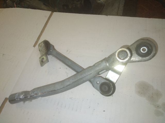 bontott VW PHAETON Bal első Ablaktörlő Szerkezet