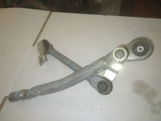 bontott VW PHAETON Bal első Ablaktörlő Szerkezet