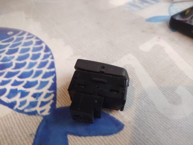 bontott VW PHAETON Bal első Ajtó Kapcsoló