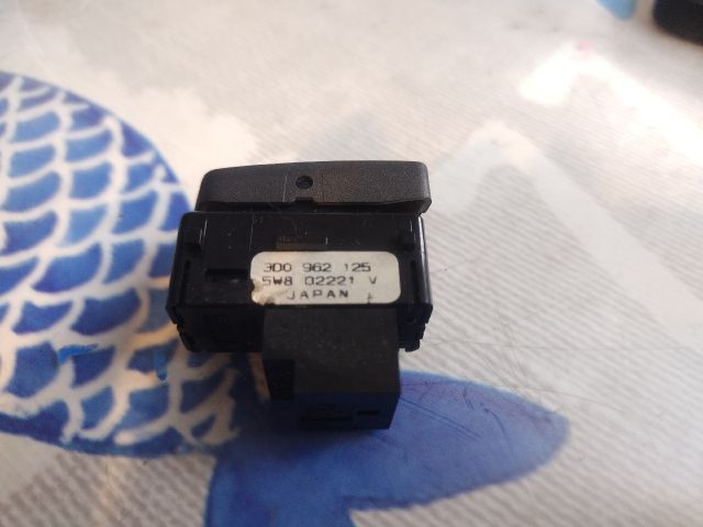 bontott VW PHAETON Bal első Ajtó Kapcsoló