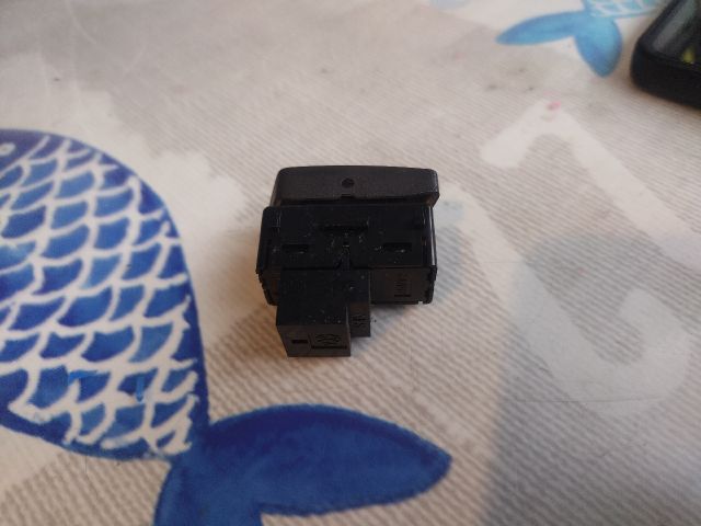 bontott VW PHAETON Bal első Ajtó Kapcsoló