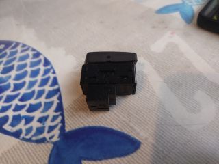 bontott VW PHAETON Bal első Ajtó Kapcsoló