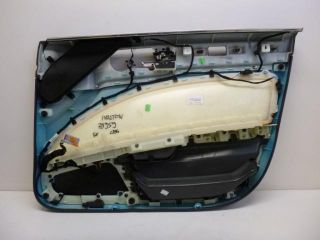 bontott VW PHAETON Bal első Ajtó Kárpit