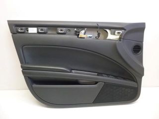 bontott VW PHAETON Bal első Ajtó Kárpit