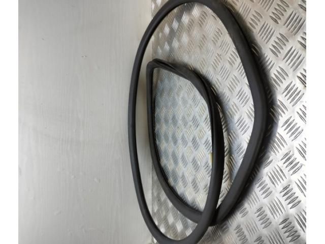 bontott VW PHAETON Bal első Ajtó Szigetelés