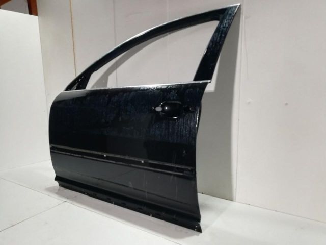 bontott VW PHAETON Bal első Ajtó (Üres lemez)