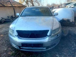 bontott VW PHAETON Bal első Ajtó (Üres lemez)