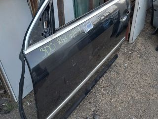 bontott VW PHAETON Bal első Ajtó (Üres lemez)