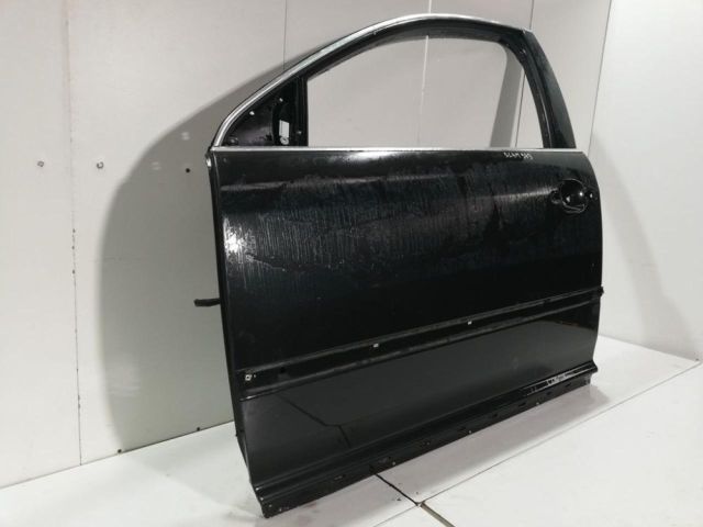 bontott VW PHAETON Bal első Ajtó (Üres lemez)