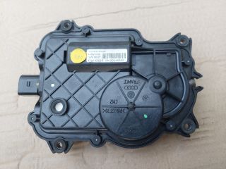 bontott VW PHAETON Bal első Ajtózár Motor