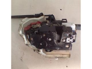 bontott VW PHAETON Bal első Ajtózár