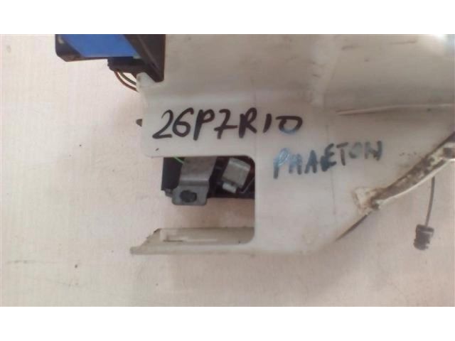 bontott VW PHAETON Bal első Ajtózár