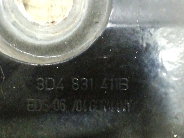 bontott VW PHAETON Bal első Alsó Zsanér