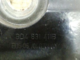 bontott VW PHAETON Bal első Alsó Zsanér