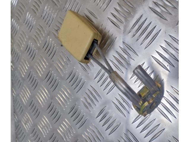 bontott VW PHAETON Bal első Biztonsági Öv Csat