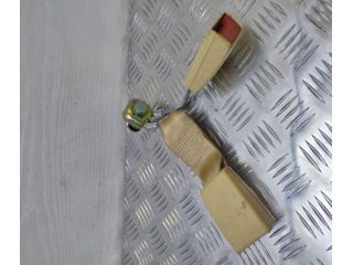 bontott VW PHAETON Bal első Biztonsági Öv Csat