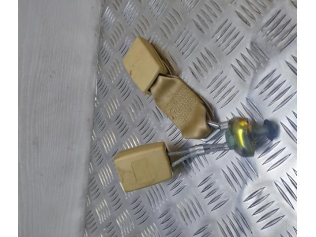 bontott VW PHAETON Bal első Biztonsági Öv Csat