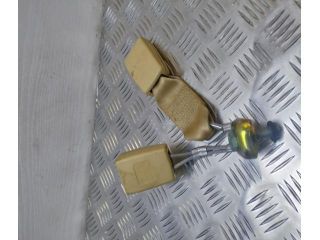 bontott VW PHAETON Bal első Biztonsági Öv Csat