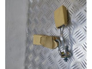 bontott VW PHAETON Bal első Biztonsági Öv Csat