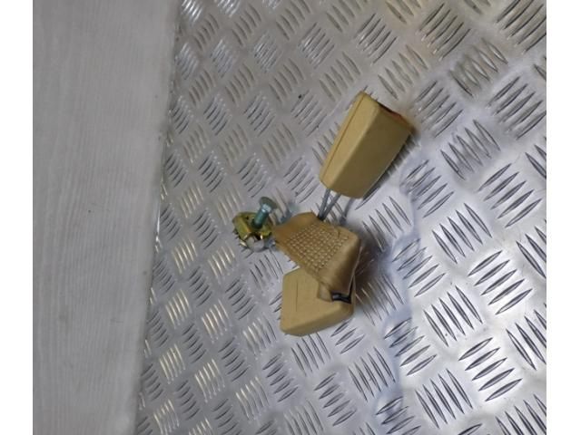 bontott VW PHAETON Bal első Biztonsági Öv Csat