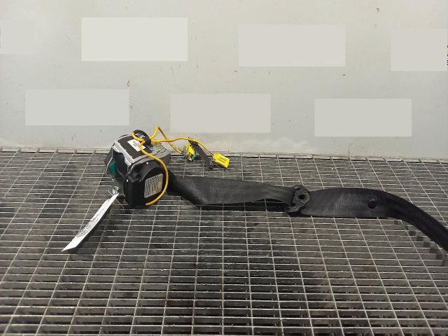 bontott VW PHAETON Bal első Biztonsági Öv