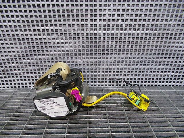 bontott VW PHAETON Bal első Biztonsági Öv