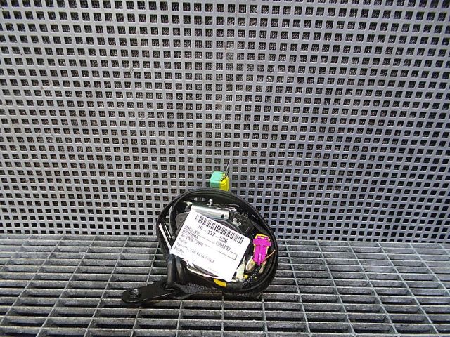 bontott VW PHAETON Bal első Biztonsági Öv