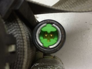 bontott VW PHAETON Bal első Biztonsági Öv