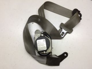 bontott VW PHAETON Bal első Biztonsági Öv