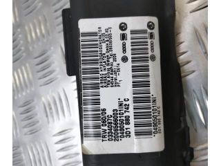 bontott VW PHAETON Bal első Függöny Légzsák