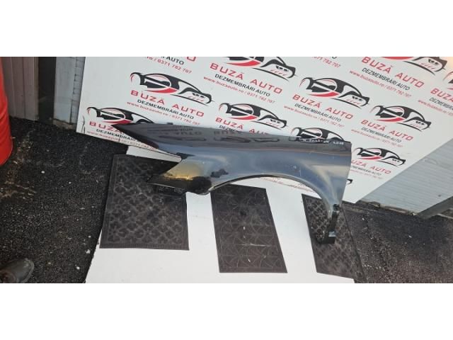 bontott VW PHAETON Bal első Sárvédő