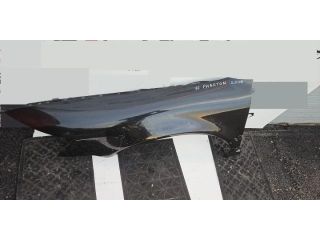 bontott VW PHAETON Bal első Sárvédő