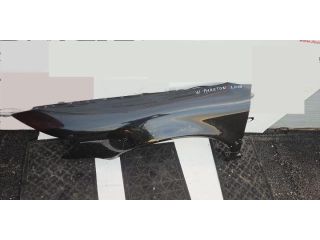 bontott VW PHAETON Bal első Sárvédő