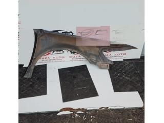 bontott VW PHAETON Bal első Sárvédő