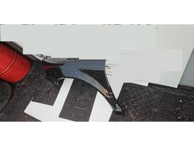 bontott VW PHAETON Bal első Sárvédő