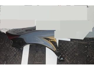 bontott VW PHAETON Bal első Sárvédő