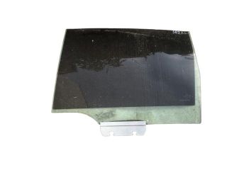 bontott VW PHAETON Bal hátsó Ablak