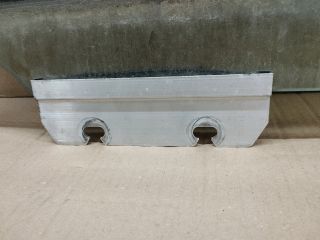 bontott VW PHAETON Bal hátsó Ablak