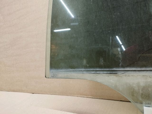 bontott VW PHAETON Bal hátsó Ablak