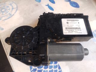 bontott VW PHAETON Bal hátsó Ablakemelő Motor