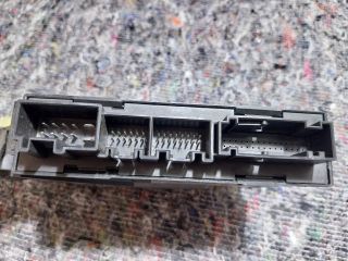 bontott VW PHAETON Bal hátsó Ablakemelő Motor