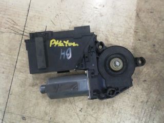 bontott VW PHAETON Bal hátsó Ablakemelő Motor
