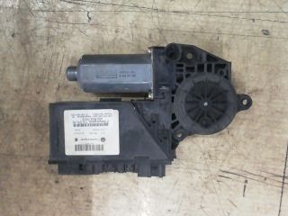 bontott VW PHAETON Bal hátsó Ablakemelő Motor