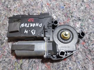bontott VW PHAETON Bal hátsó Ablakemelő Motor