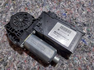 bontott VW PHAETON Bal hátsó Ablakemelő Motor