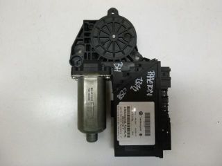 bontott VW PHAETON Bal hátsó Ablakemelő Motor