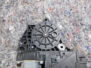 bontott VW PHAETON Bal hátsó Ablakemelő Motor