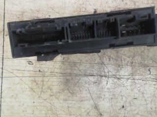 bontott VW PHAETON Bal hátsó Ablakemelő Motor