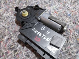 bontott VW PHAETON Bal hátsó Ablakemelő Motor