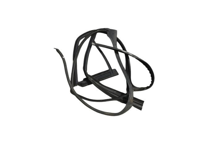 bontott VW PHAETON Bal hátsó Ablakvezető Gumi